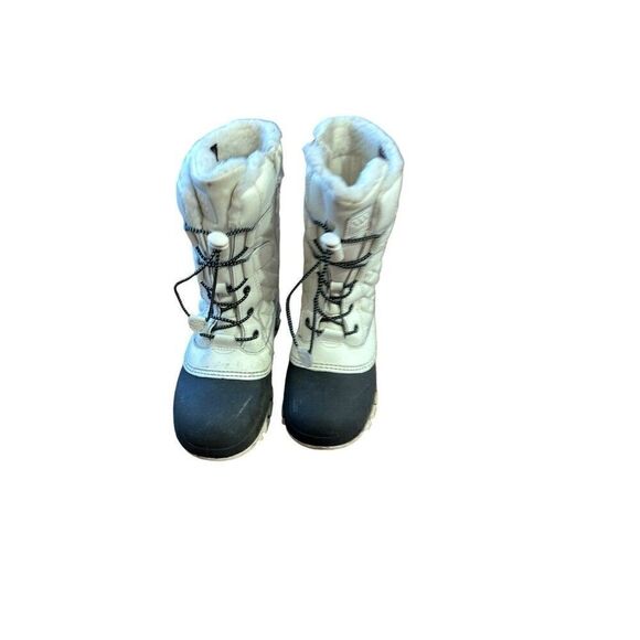 Therolite kids snowboots Boots 2 - Picture 3 of 5